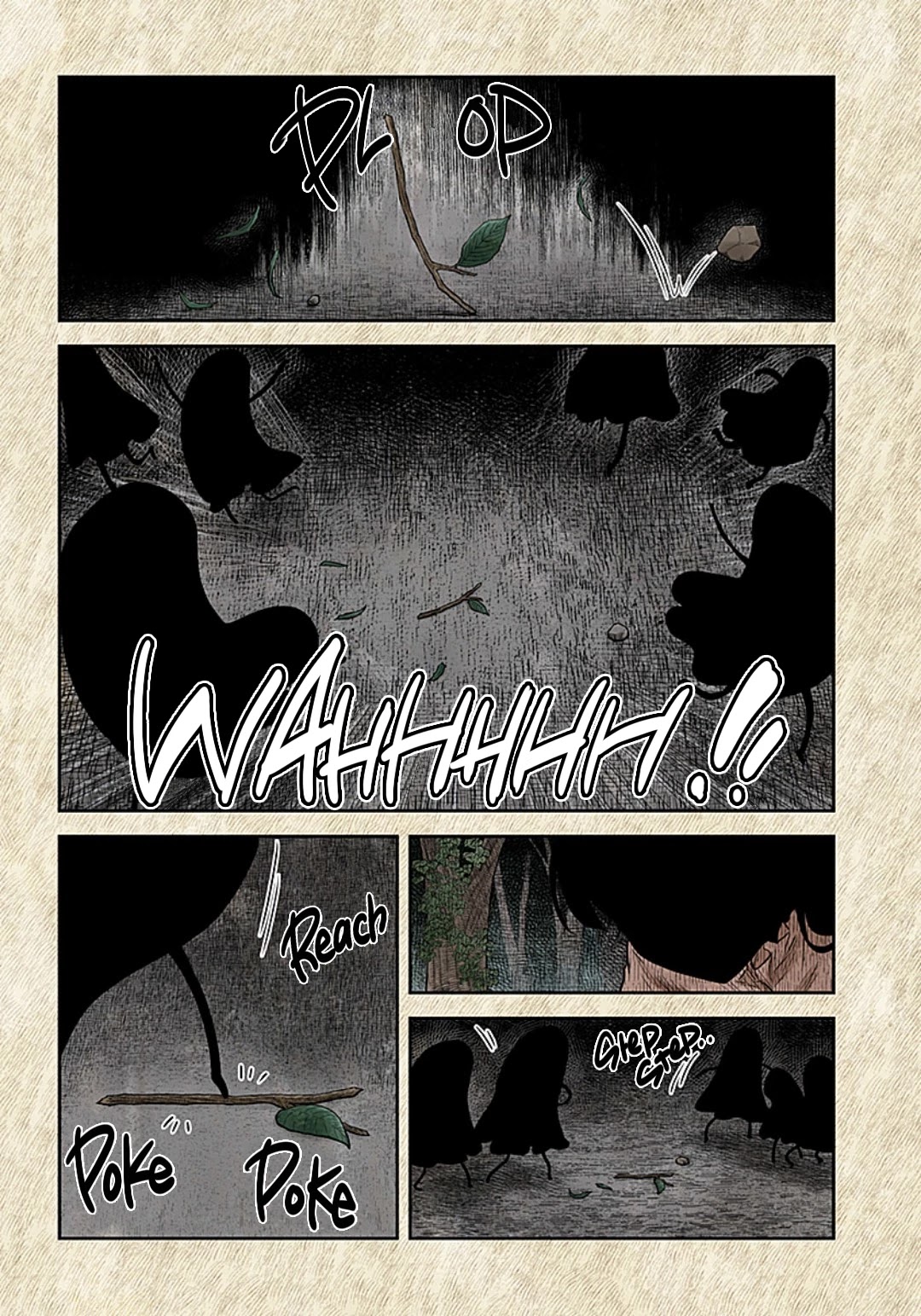 Shadows House, Chapter 111 image 03